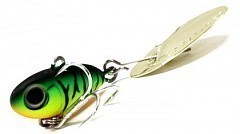 Golden Mean Тейлспиннер Golden Mean Monster Nut 7g 002