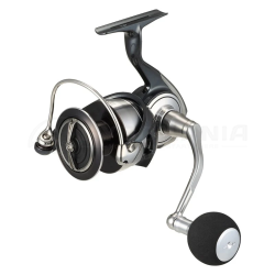 Безынерционные Daiwa Certate SW 24