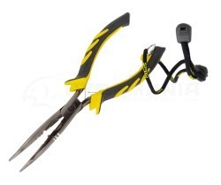 Инструменты Spro Bent Long Nose Pliers