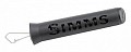 Simms Retractor Black