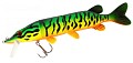 Westin Mike the Pike Hybrid 20 Slow Sinking Crazy Firetiger