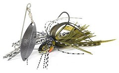 Megabass Спиннербейт Megabass SV-3 1/4oz SW #gill
