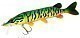 Westin Воблер Westin Mike the Pike Hybrid 20 Slow Sinking Crazy Firetiger