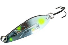 Williams Зимняя блесна Williams Ice Jig J60GLC