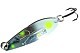 Williams Зимняя блесна Williams Ice Jig J60GLC