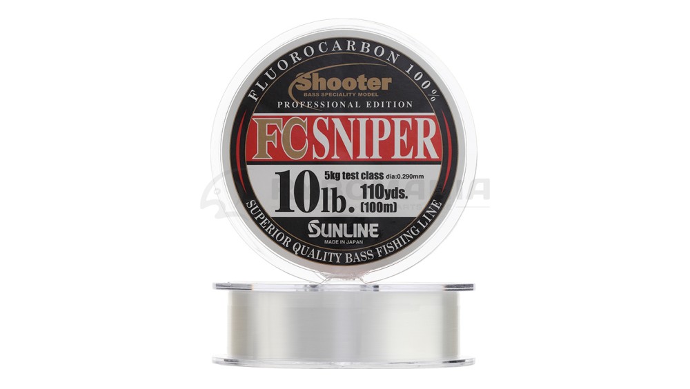  Shooter FC Sniper