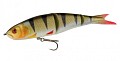 Savage Gear Soft 4Play 19cm 68g Swim&Jerk 04-Perch 1pcs