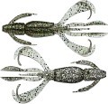 Keitech Crazy Flapper 3.6" #460