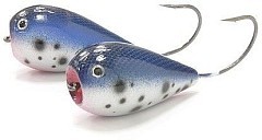 Bumble Воблер Bumble Killer Popper Mackrel