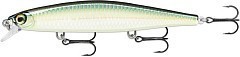 Rapala Воблер Rapala Shadow Rap SDR11 BLK