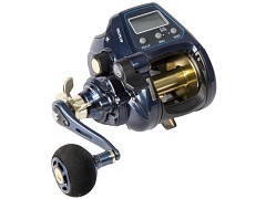 WFT Мультипликаторная катушка WFT Sea King 800PR HP LH