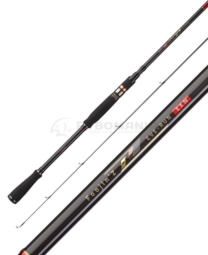  Foojin Z 6th Generation Extra Limited Edition