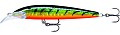 Rapala Scatter Rap Deep Husky Jerk SCRDHJ10 FTT