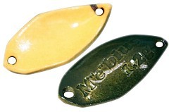 Forest Колеблющаяся блесна Forest Mebius Glow 1.2g MG3