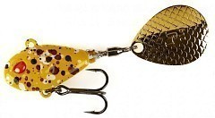 Lucky John Тейлспиннер Lucky John Basara Tail Spin 21g 006