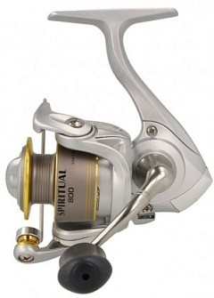 Ryobi Безынерционная катушка Ryobi Spiritual 800