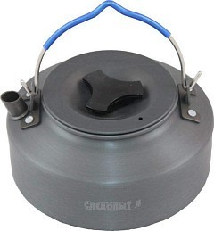 Следопыт Чайник Следопыт Чайник походный 1.0l малый