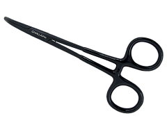 Challion Щипцы Challion My Black Jaguar CFP-01