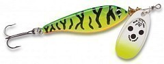 Blue Fox Вращающаяся блесна Blue Fox Minnow Super Vibrax BFMSV3 FT