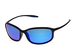 Norfin Поляризационные очки Norfin for Salmo Revo 02 линзы синие