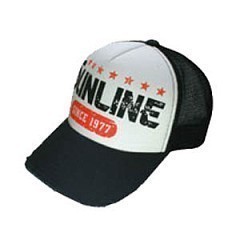 Sunline Бейсболка Sunline Damage Cap II CP-3909