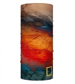 Buff Бандана Buff Coolnet UV+ Insect Shield Jamsum Multi