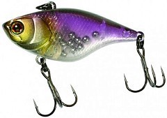 Jackall Воблер Jackall Chubby Vibration ghost wakasagi