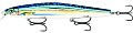 Rapala MaxRap Long Range Minnow MXLM12 SBML