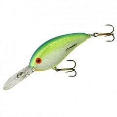 Bomber Воблер Bomber Fat Free Shad BD7F BD7F-CIT
