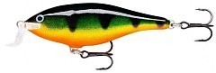 Rapala Воблер Rapala Shallow Shad Rap SSR09 P