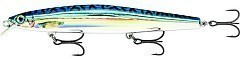 Rapala Воблер Rapala MaxRap Long Range Minnow MXLM12 SBML
