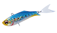 Duel Воблер Duel Hardcore Fintail Vibe 40 F1080-HIW