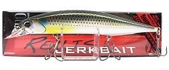 DUO Воблер DUO Realis Jerkbait 120SP #CNAZ106