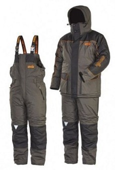 Norfin Костюм зимний Norfin Atlantis + 06 XXXL