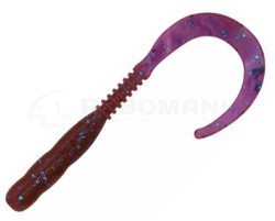 Силиконовые приманки Reins Curly Curly