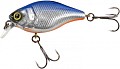 Jackall Cherry 44 hl blue shad