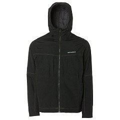Grundens Куртка мембранная Grundens Windward Gore-Tex Infinium Insulated Jacket XXL Black