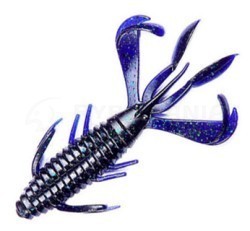 Силиконовые приманки Lucky John Pro Series Bug