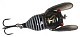 Savage Gear Воблер Savage Gear 3D Cicada 3.3cm 3.5g F Black