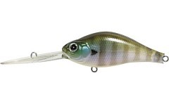 Zipbaits Воблер Zipbaits B-Switcher 4.0 Rattler #082