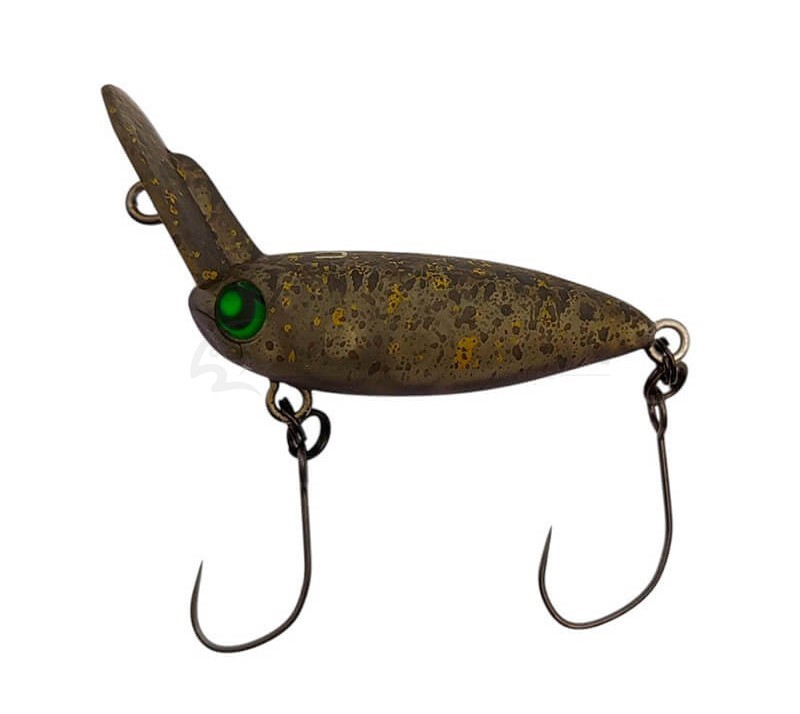 Rodio Craft Воблер Rodio Craft Ussa XS Not Rattle