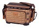 Plano Сумка с коробами Plano Plabg360 Gs 3600 Tackle Bag Brown