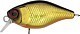 Jackall Воблер Jackall Chubby 38 hl gold & black