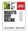  Pro Series Roulette Body Rolling