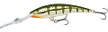 Rapala Tail Dancer Deep TDD07 FYP