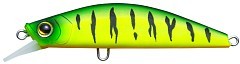 Yo-Zuri Воблер Yo-Zuri 3DR-X Flat Heavy Minnow 80S R1543 #MFT