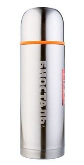 Биосталь Термос Биосталь Термос с узкой горловиной NBP 0.75l NBP-750