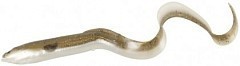 Savage Gear Мягкие приманки Savage Gear LB Real Eel 30cm 22-Olive Sparkle Pearl 50392-001