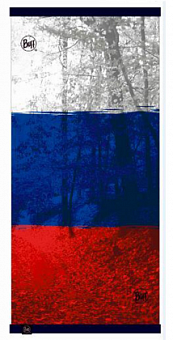 Buff Бандана Buff Reversible Polar Russian Flag