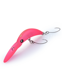 Воблер Mukai Zanmu 33DR-F